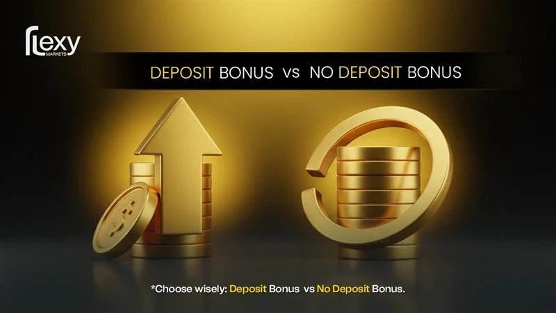 Deposit Bonus vs No Deposit Bonus in Forex: The Epic Clash That Could Make or Break Your Trading Fortune!