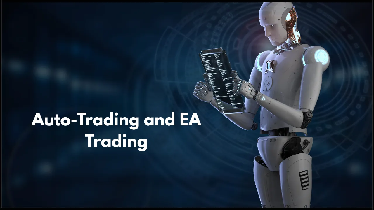 The Scent of Success Understanding Auto-Trading and EA Trading Systems