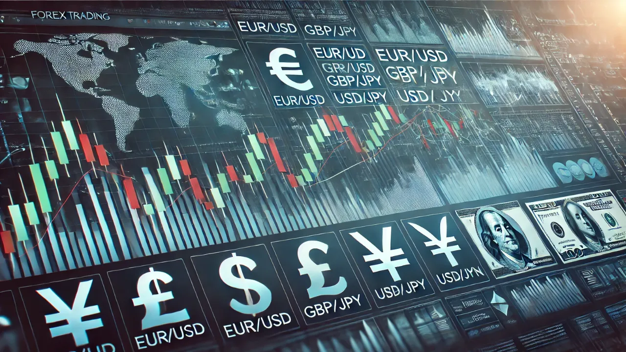 Understanding the Forex Market: A Comprehensive Guide