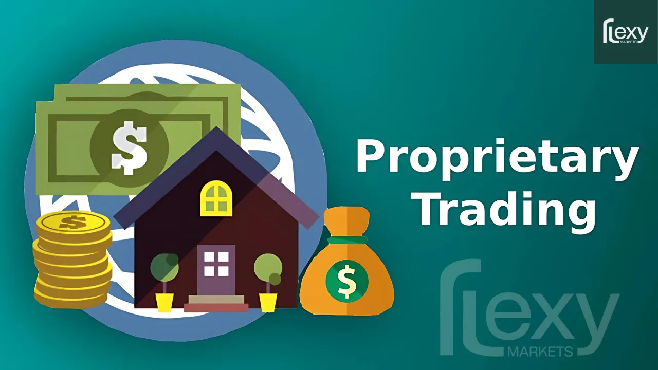 Proprietary Trading: A Deep Dive into High-Risk, High-Reward Financial Strategy