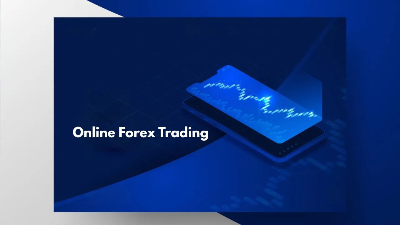 Mastering Online Forex Trading  A Beginner’s Guide to Success in the Forex Market