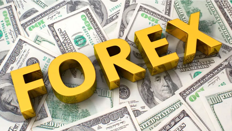 WHAT IS FOREX?