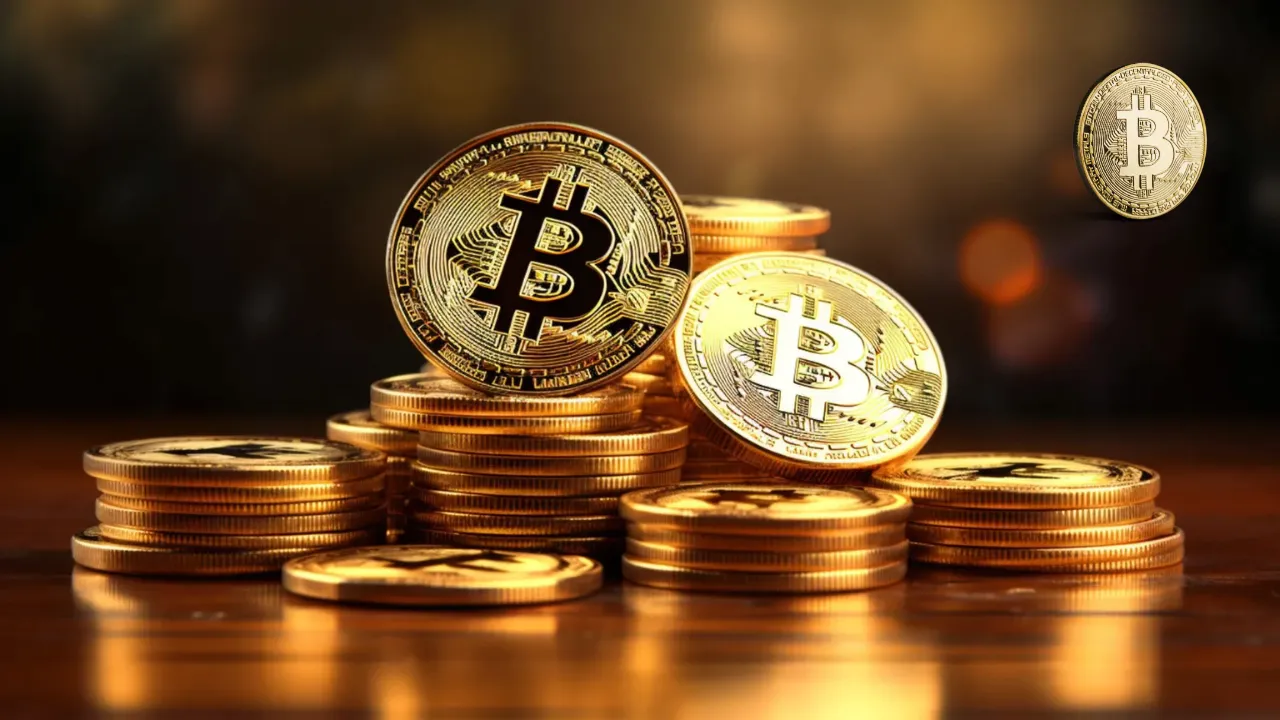 Bitcoin as a Strategic Reserve: How Trump’s "Gold Card" Could Transform U.S. Finance