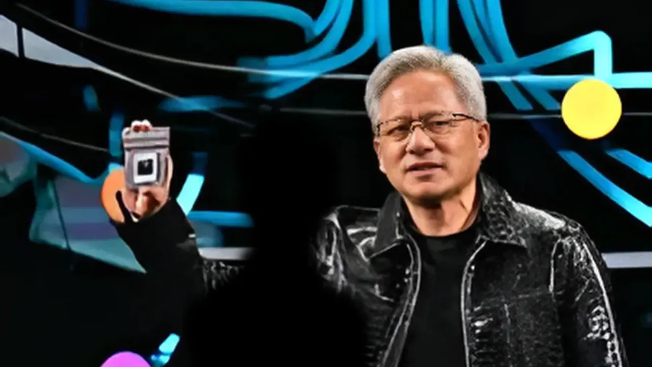 Trending Stocks Nvidia, Berkshire Hathaway, Baidu, QinetiQ, and AstraZeneca Updates