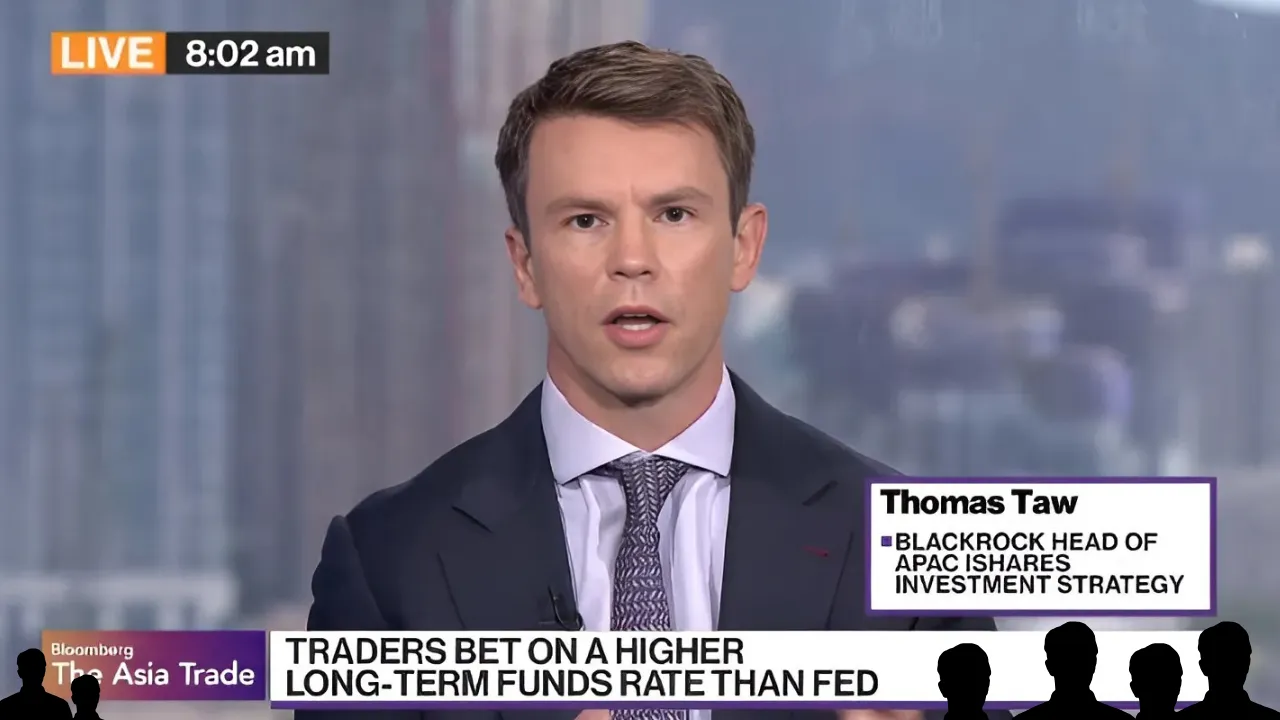 US Stock Futures Slip as Treasury Secretary Downplays Market Selloff: Key Insights