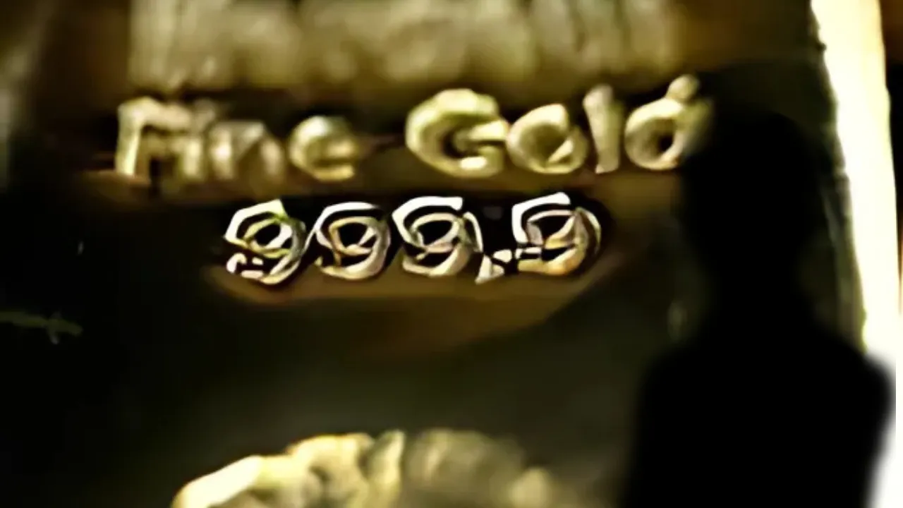 Gold Prices Soar to Record High Above $3,000 Amid Geopolitical Tensions and Economic Uncertainty