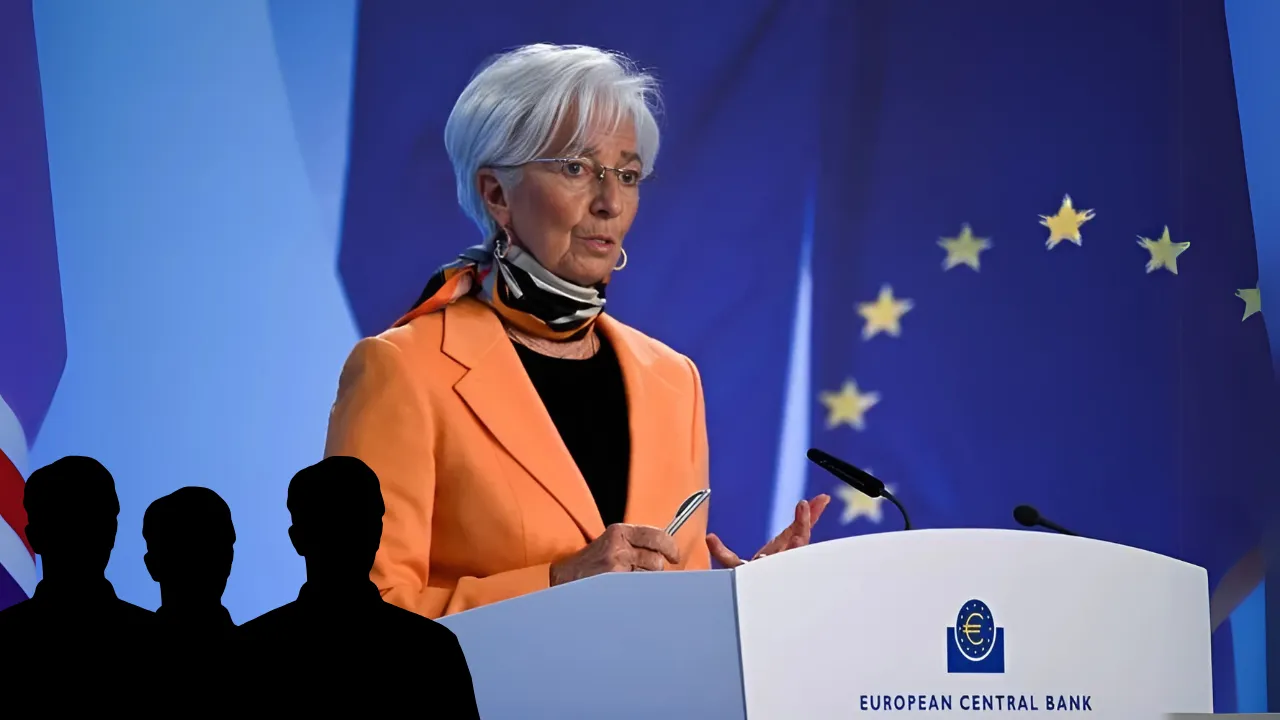 Eurozone Inflation Drops to 2.3% in February: ECB Navigates Trade Wars and Rate Cuts