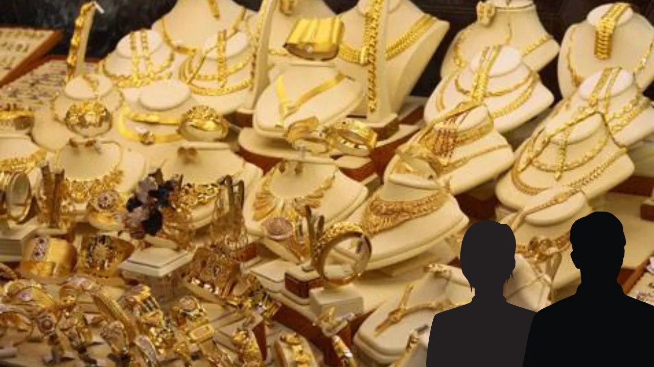 Gold Prices Soar to Record High as Fed Holds Rates Steady and Signals Rate Cuts in 2025