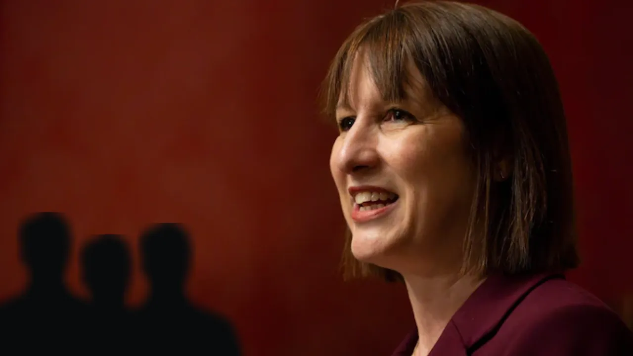 UK Government Borrowing Crisis: Rachel Reeves Faces Mounting Pressure Ahead of Spring Statement