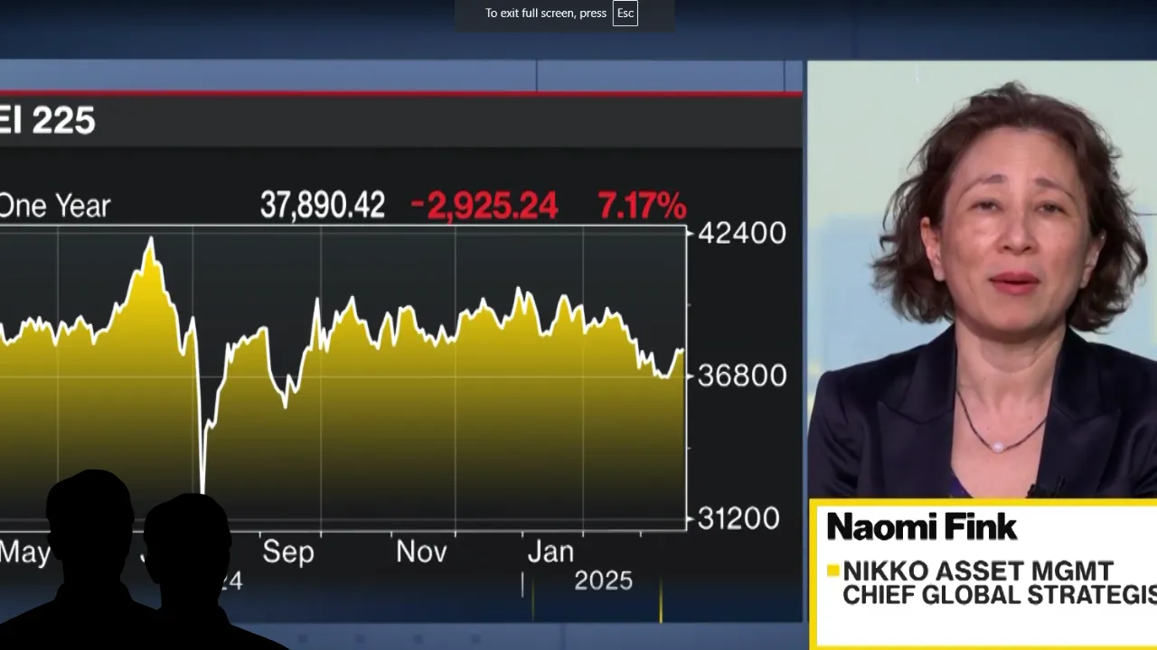 Morgan Stanley’s Wilson Predicts a Turn in Favor of US Stocks Amid Weaker Dollar