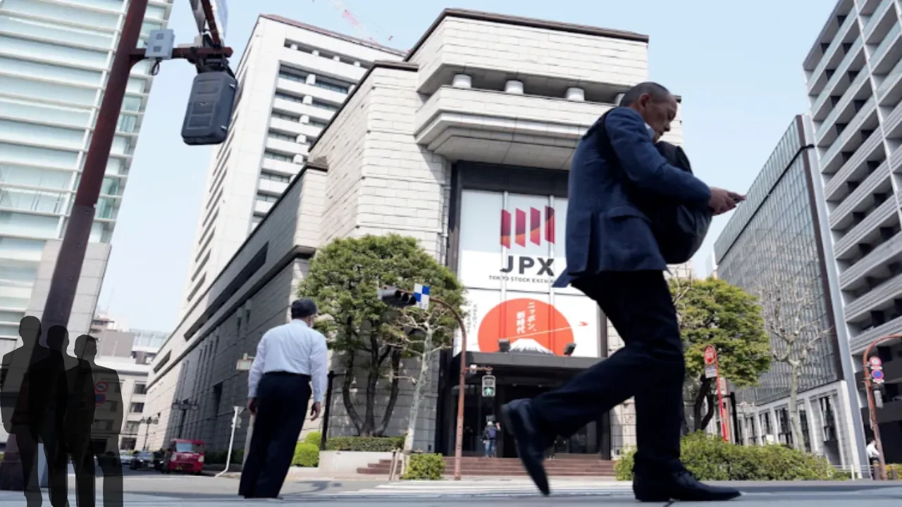 Stock Market Today: Global Markets Mixed After Wall Street’s Subdued Session