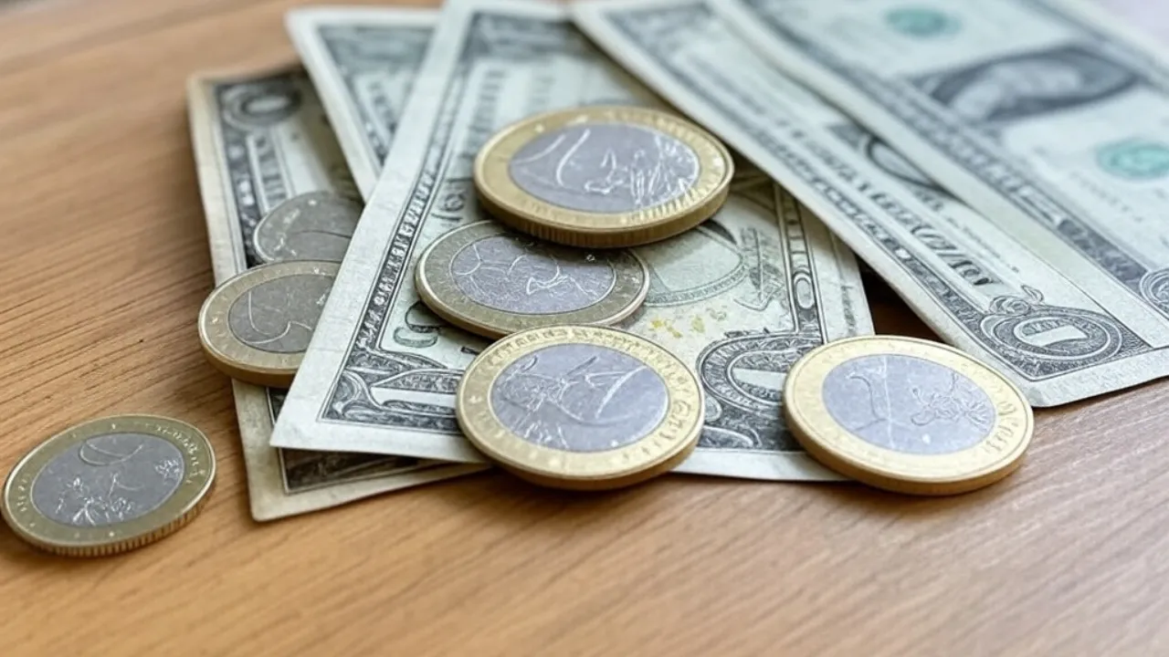 Pound Surges Against Dollar Trump’s New Car Tariffs Shake Forex Markets