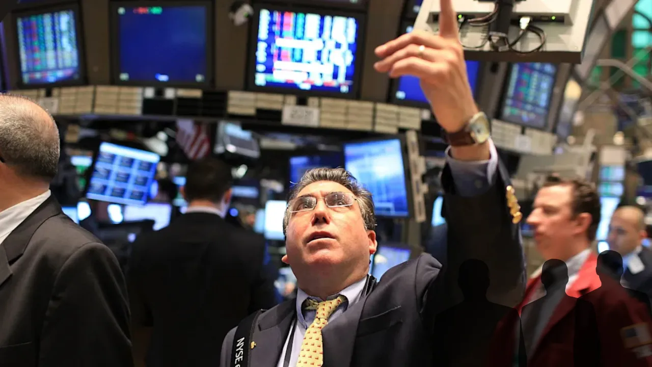 The Stock Market is Flirting With a Dangerous Technical Level: What Investors Need to KnowThe Stock Market is Flirting With a Dangerous Technical Level: What Investors Need to Know