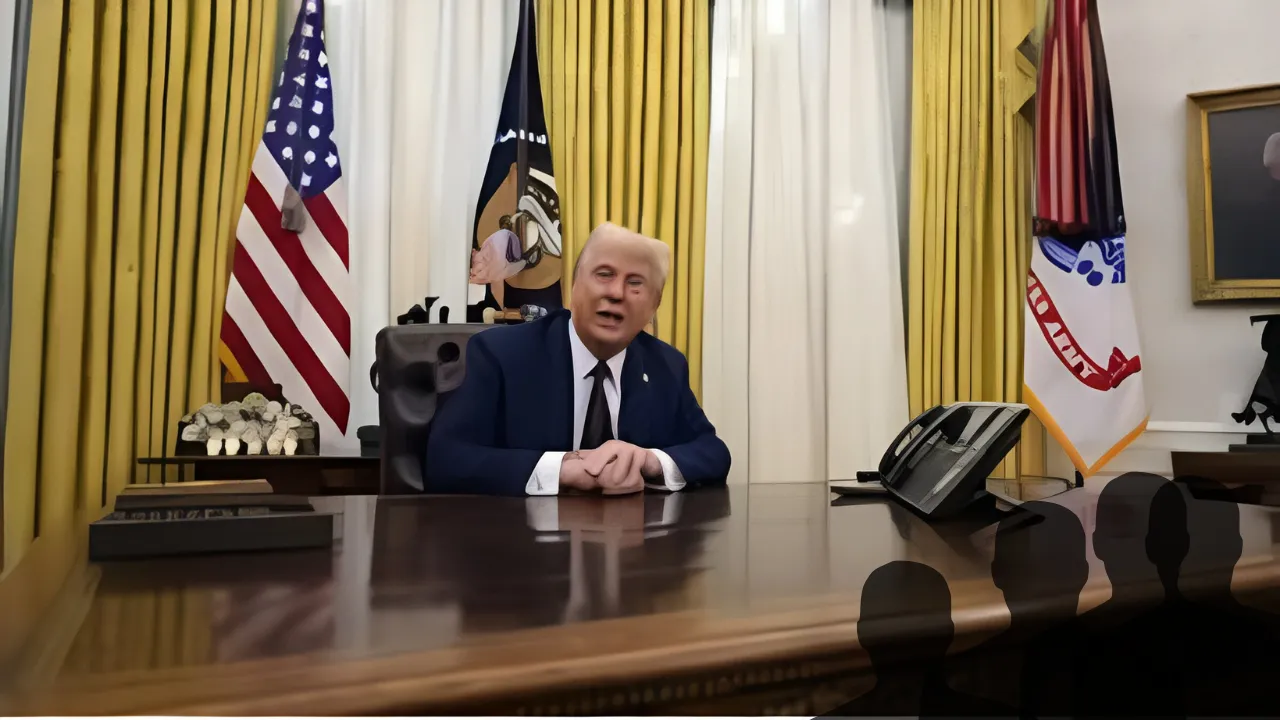 Why Are Investors Buying the Dip in Stocks? A Deep Dive into Market Trends