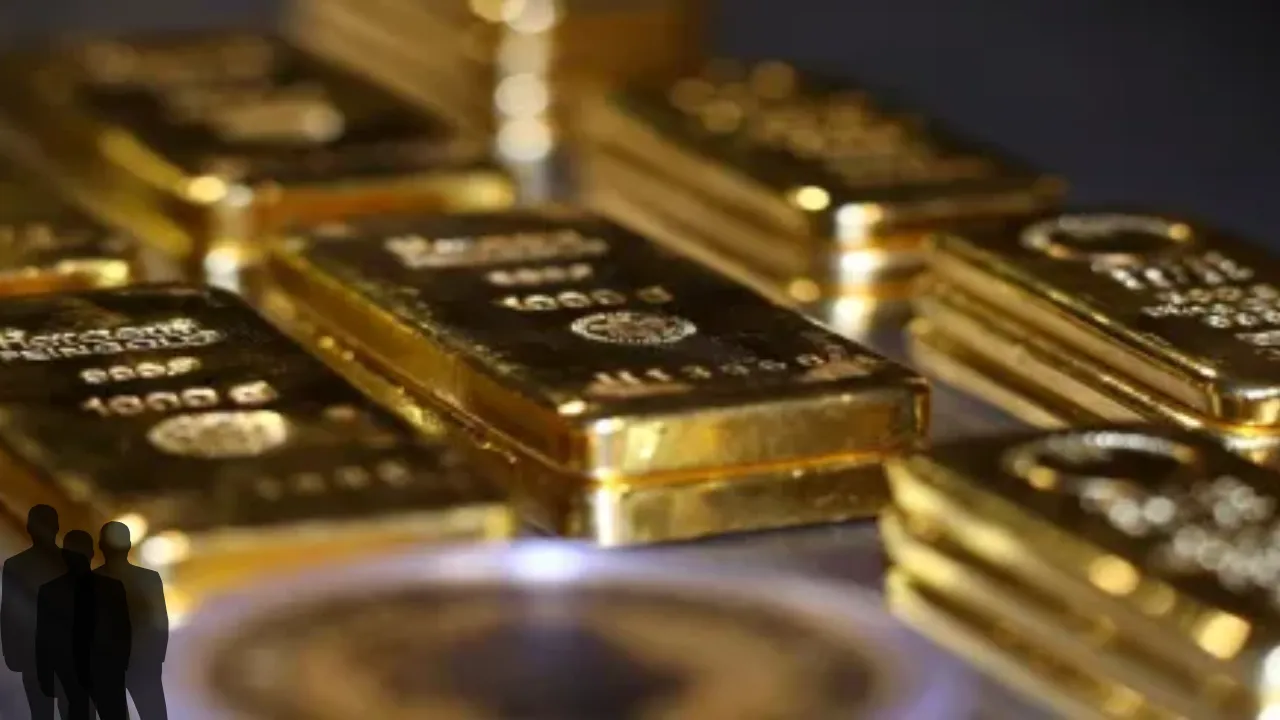 Gold Hits Record High Amid Looming US Tariffs: 2025 Market Analysis