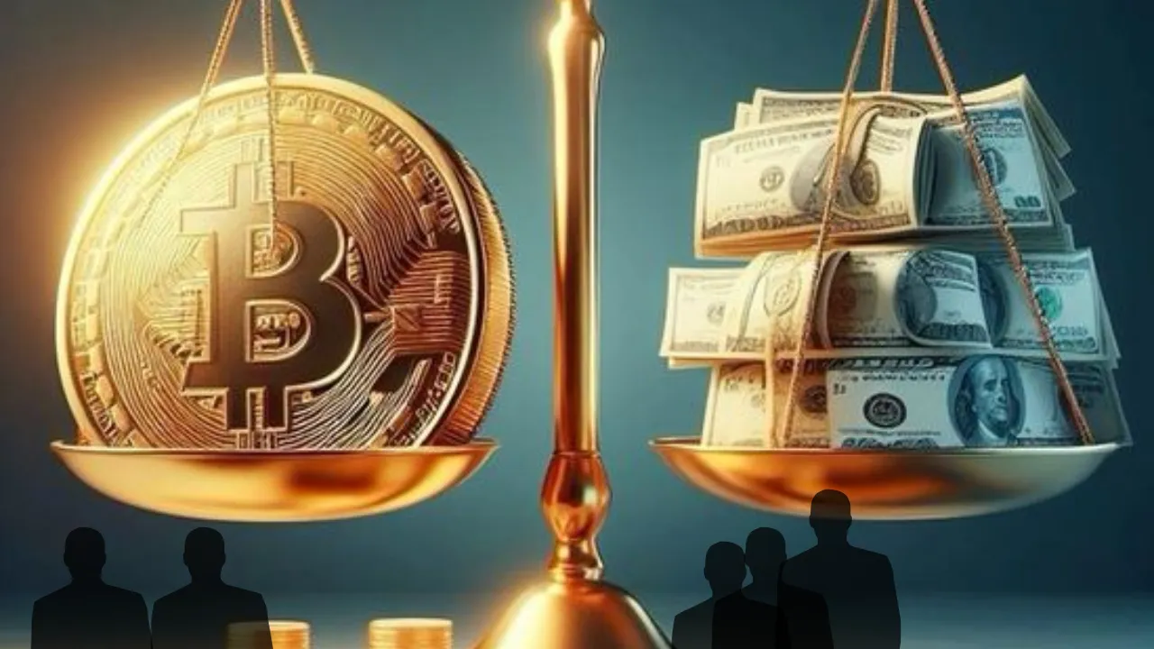 Investing $100 in Bitcoin: A Beginner’s Guide to High-Reward, High-Risk Crypto