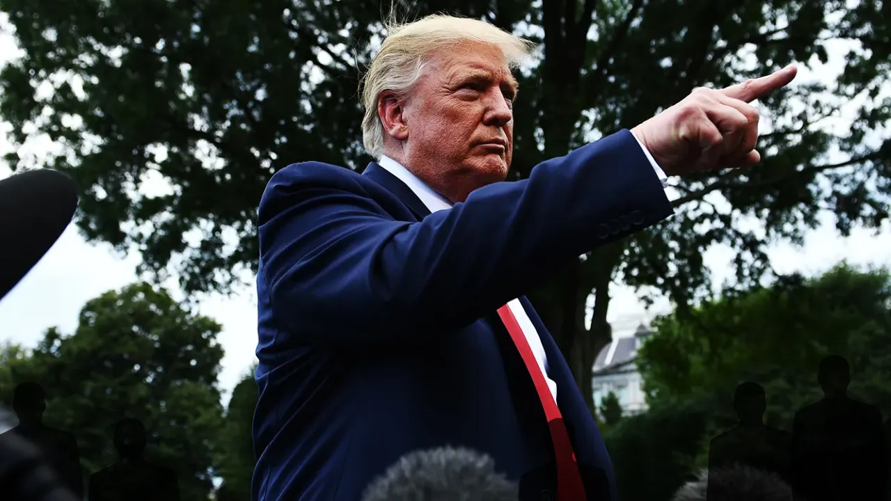 FTSE 100 LIVE: Trump’s New Tariffs Wipe Trillions Off Global Markets – Key Takeaways