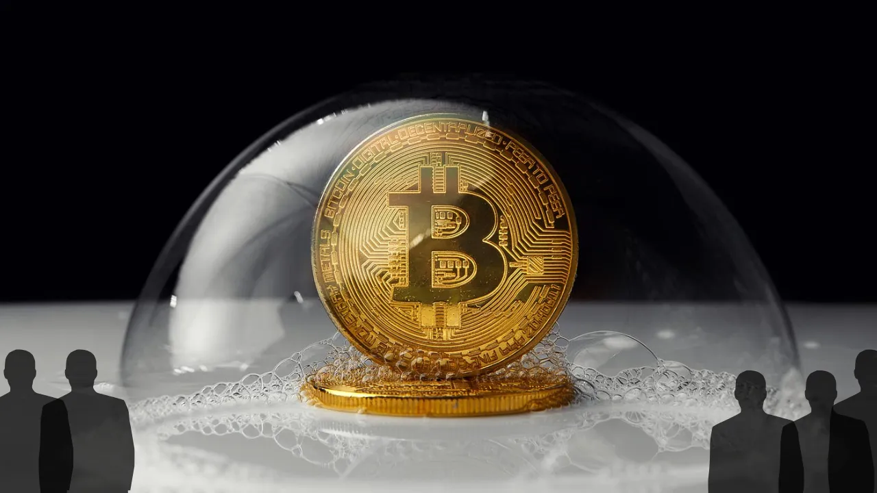 Bitcoin and Crypto Stocks Plunge Amid Trump Tariff Fears – Market Analysis