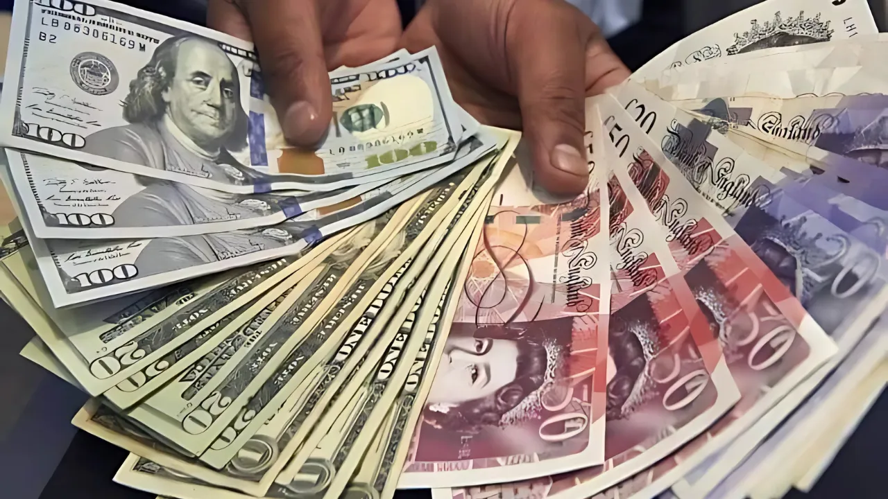 UK Economy Grows by 0.5% in February Amid Trump Tariff Concerns