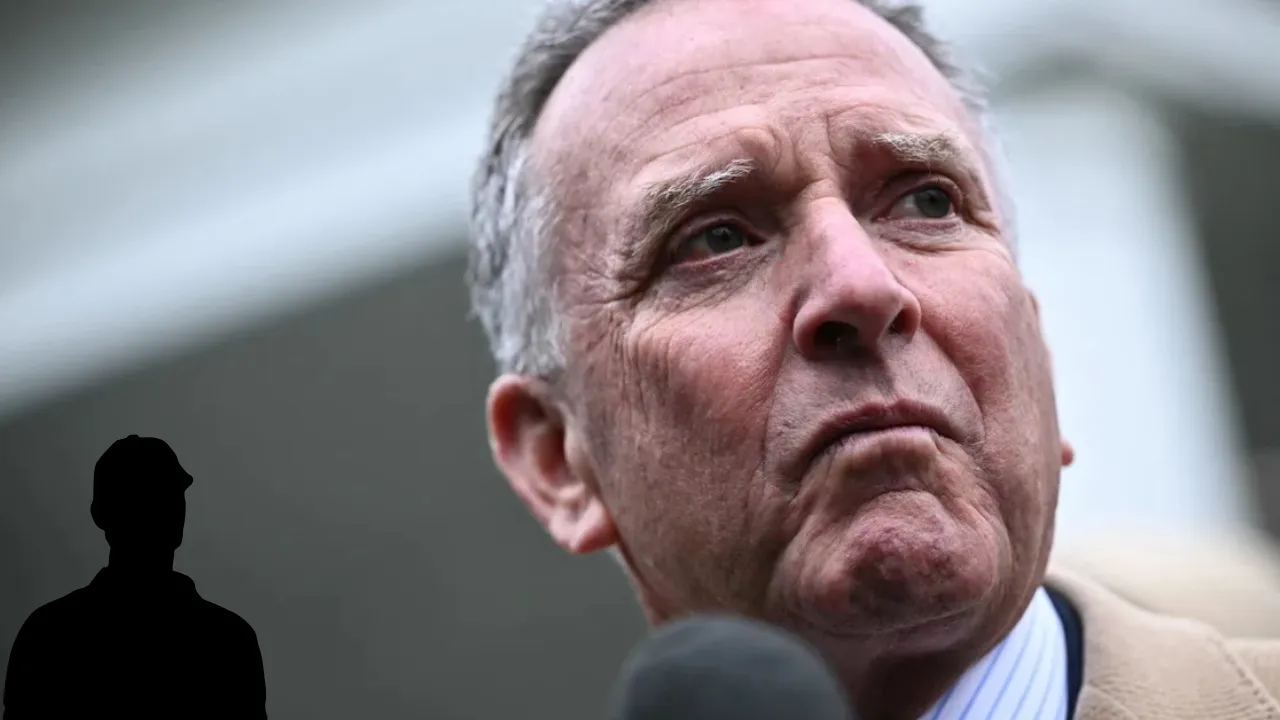 Trump Escalates Pressure on Russia as US Envoy Meets Putin: Inside the High-Stakes Ceasefire Negotiations