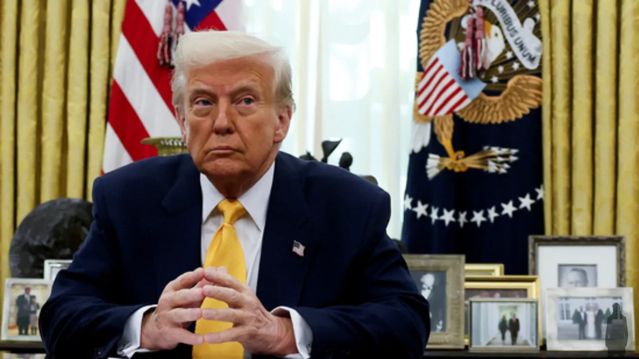 How Trump’s Tariffs Are Reshaping Investments: What Voters Say & Market Impact