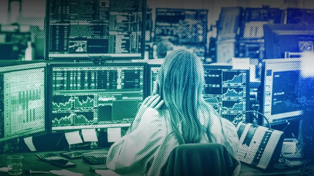 What This Week’s Stock Market Volatility Means for European Investors