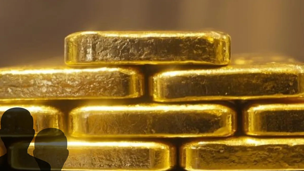 Gold Soars to Record Highs Amid Dollar Weakness and Escalating Trade Tensions
