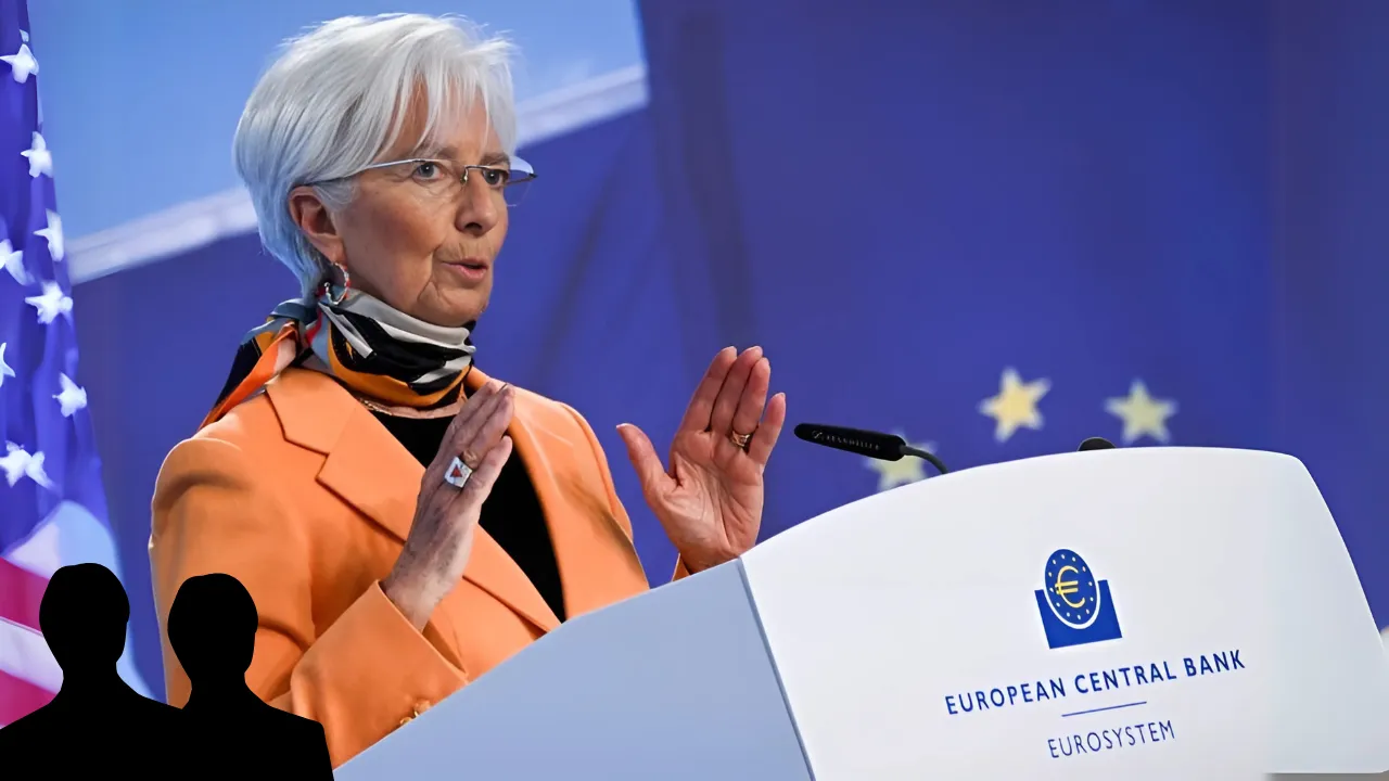 Eurozone Inflation Drops to 2.2%: ECB Poised for Rate Cut Amid Global Economic Shifts