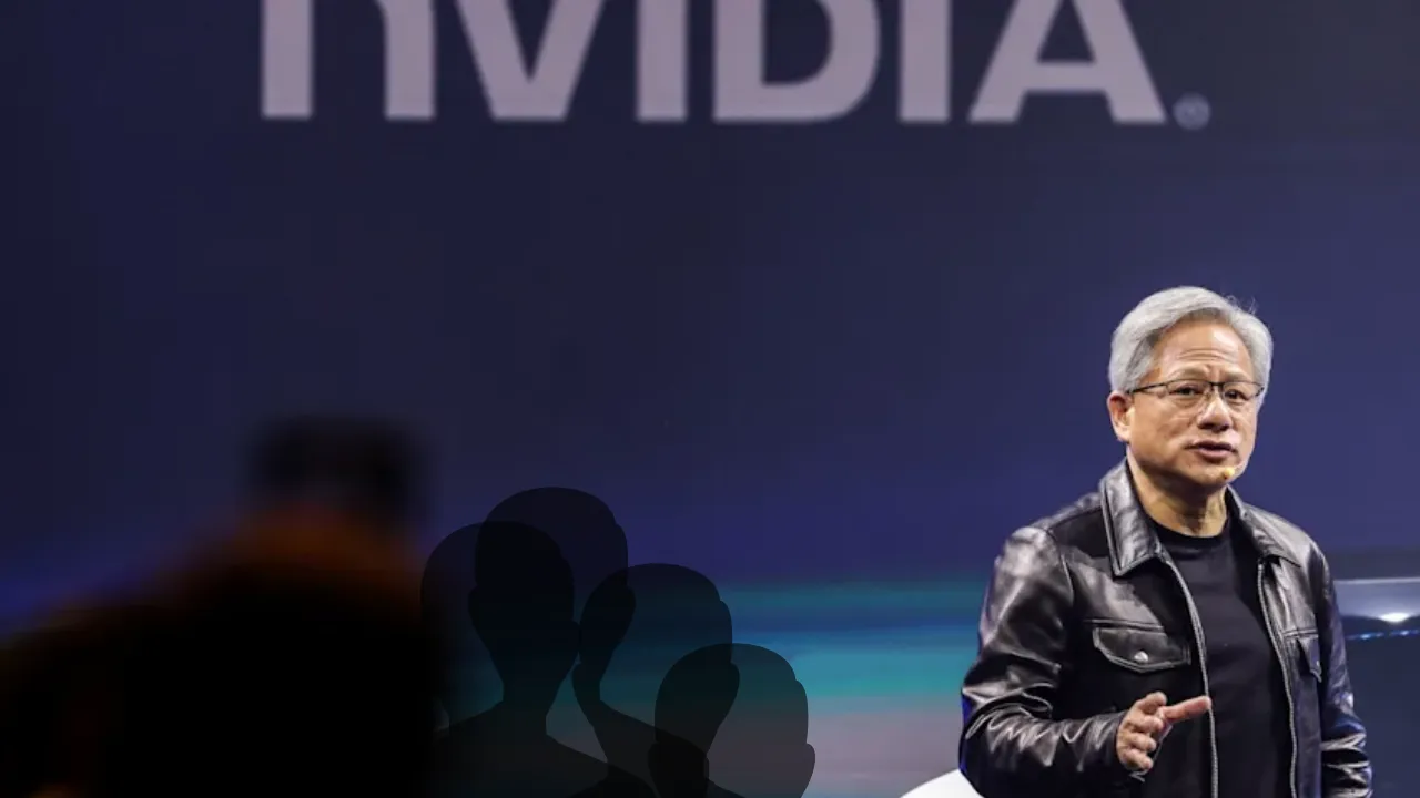 Nvidia Faces $5.5 Billion Blow as Trump’s China Chip Ban Sends Stock Sliding Premarket