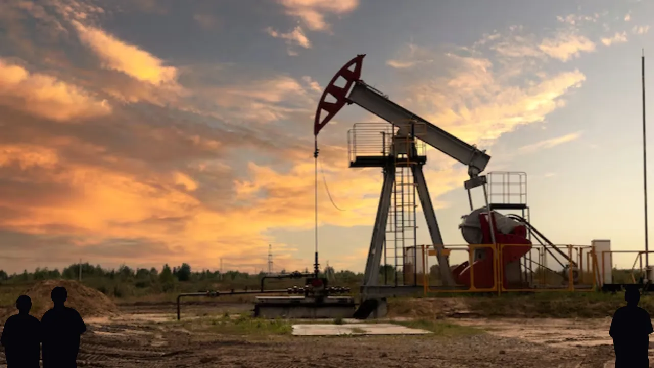 Oil Prices Surge Amid US Sanctions on Iran, Impacting Pound and Gold