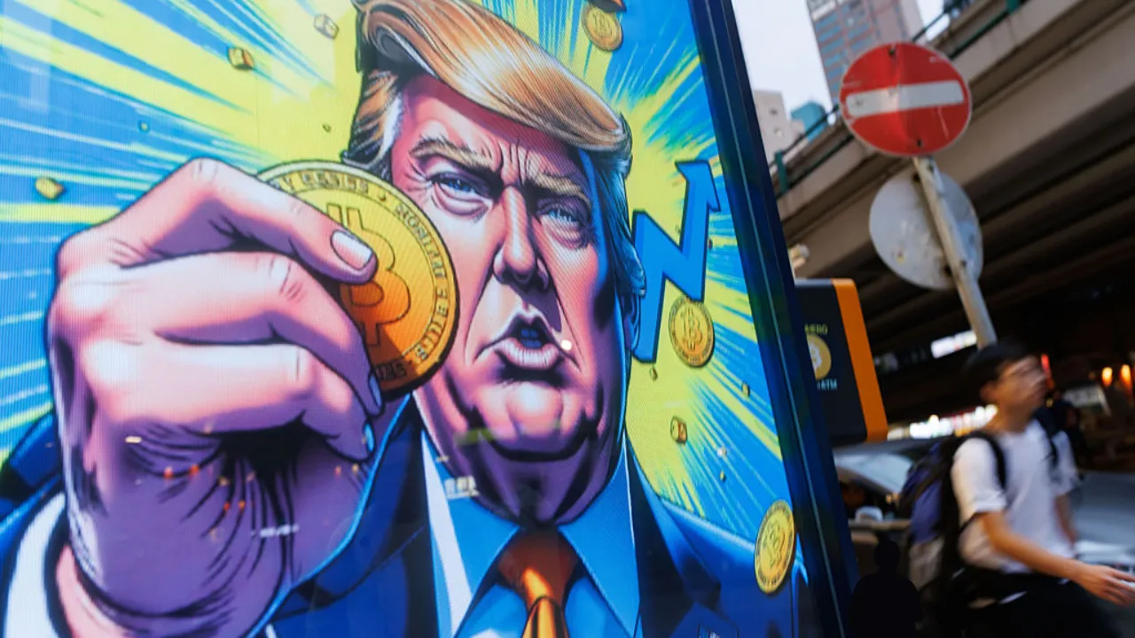Bitcoin Price Rebounds as Federal Reserve Warns of Trump Tariff Risks: Market Analysis