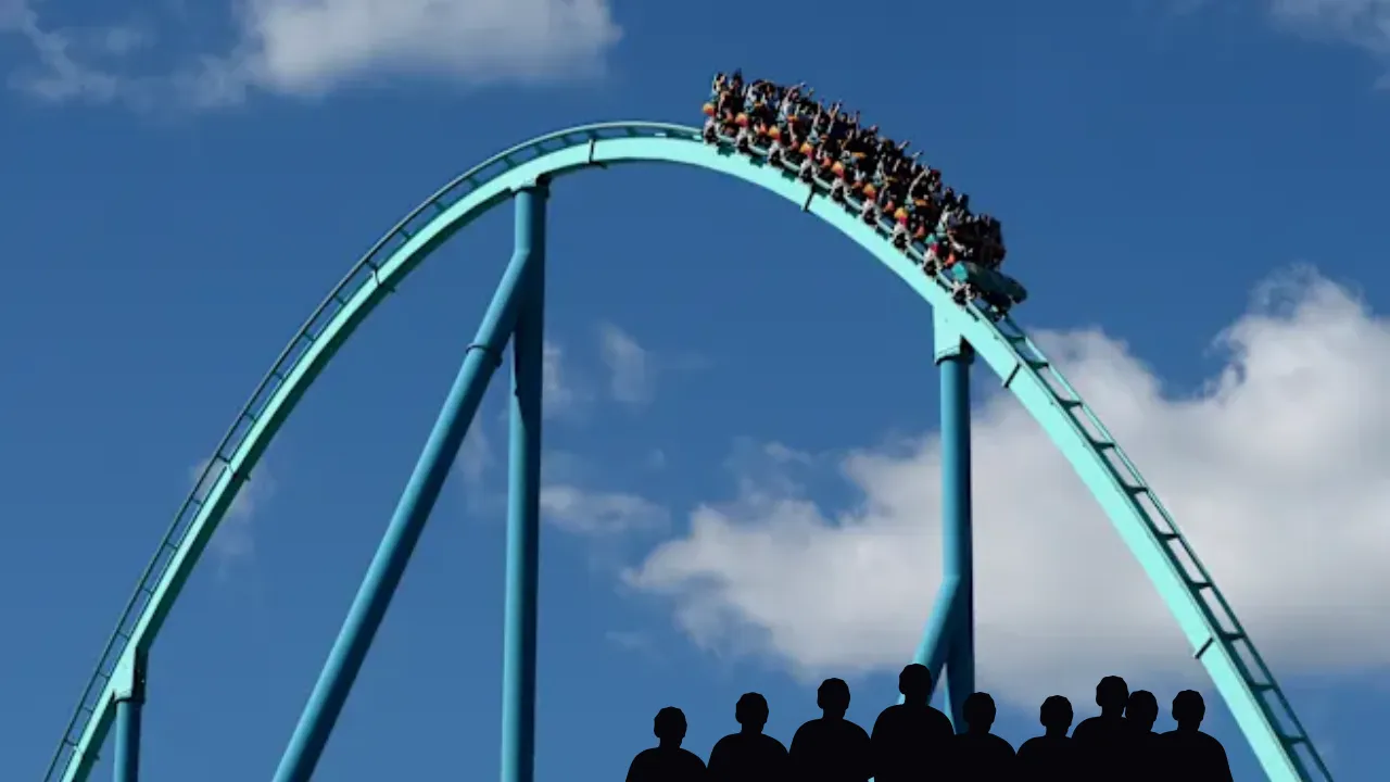 What Stock Market Volatility Teaches Smart Investors – Insights with Flexy Markets