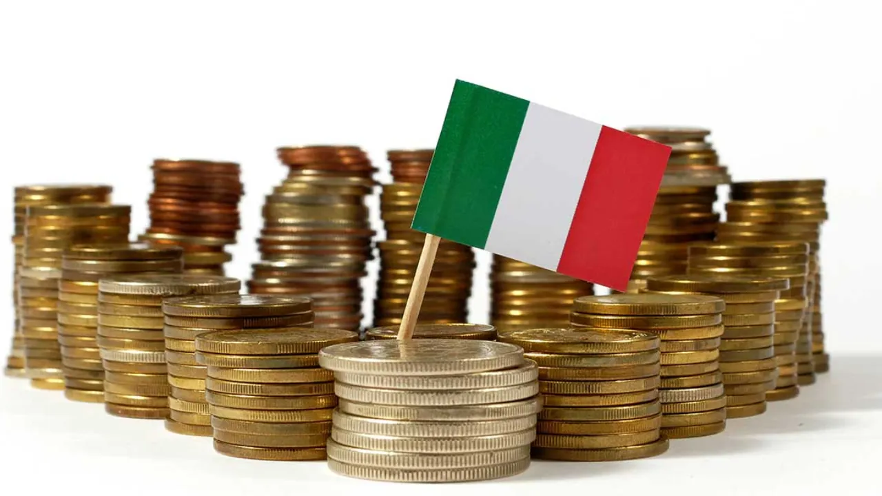Italy's Economic Outlook: Navigating US Tariffs and EU Fund Challenges