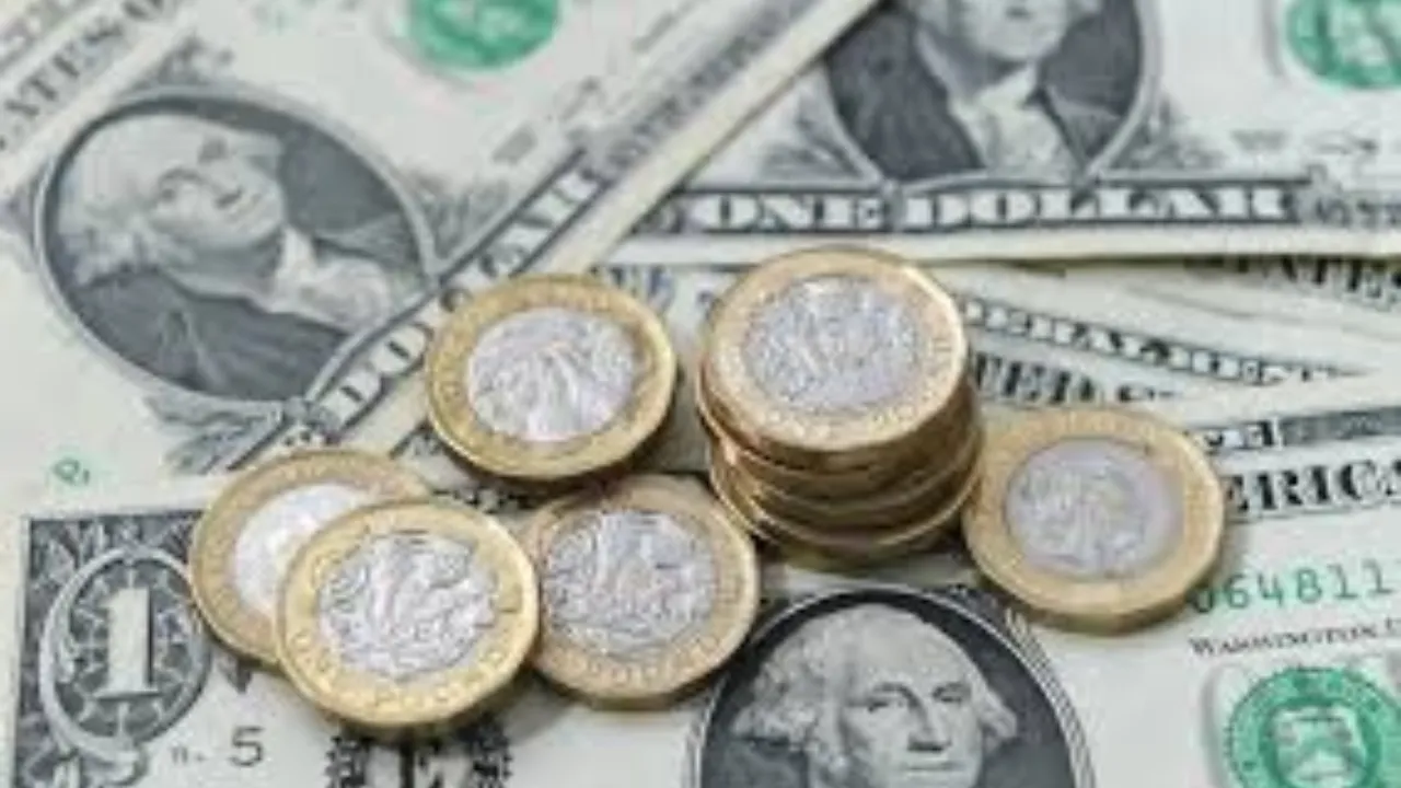 Pound Soars & Gold Hits $3,500: Trump’s Fed Comments Shake Global Markets