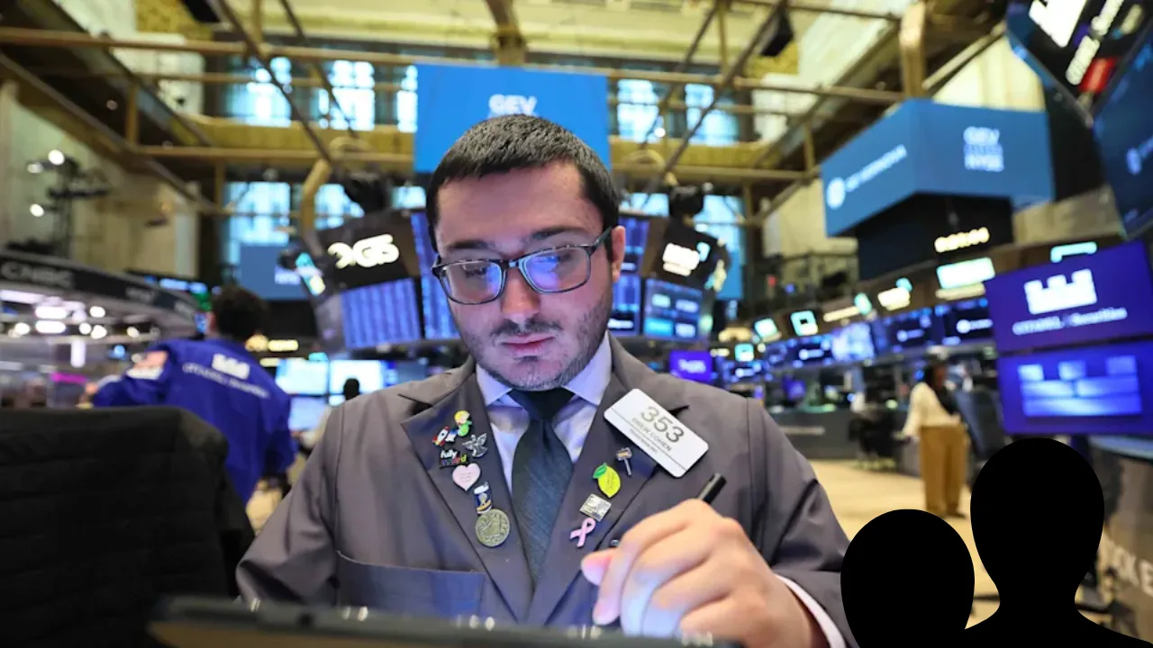 Global Stock Markets Surge as Trump Eases Tensions Over Fed Leadership and China Tariffs