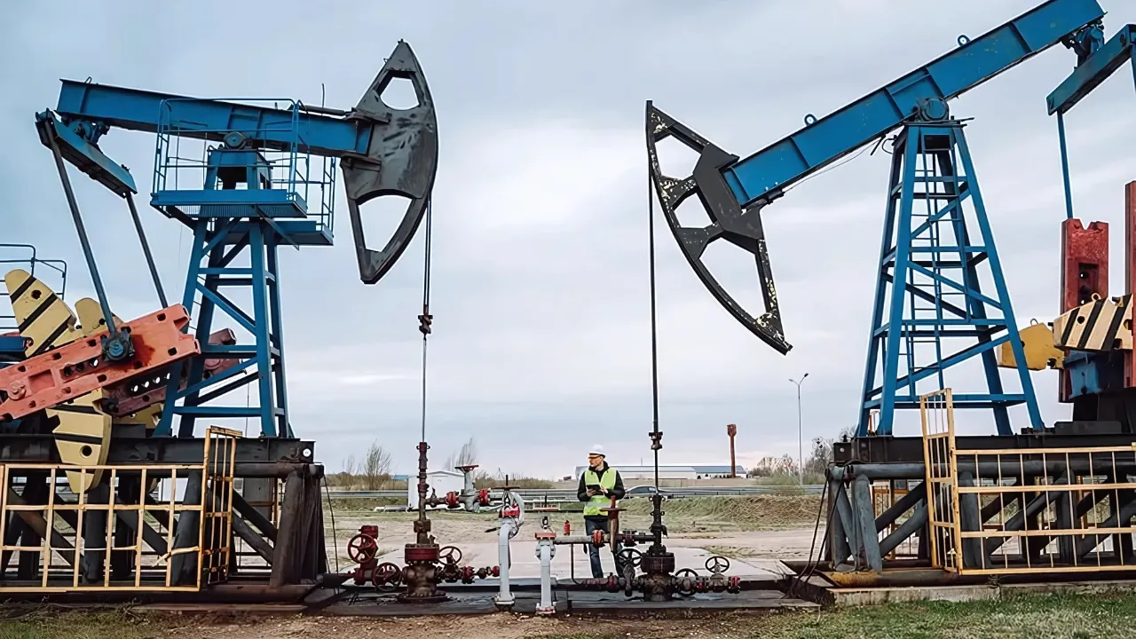 Oil Prices Face Weekly Decline Amid US-China Trade Tensions