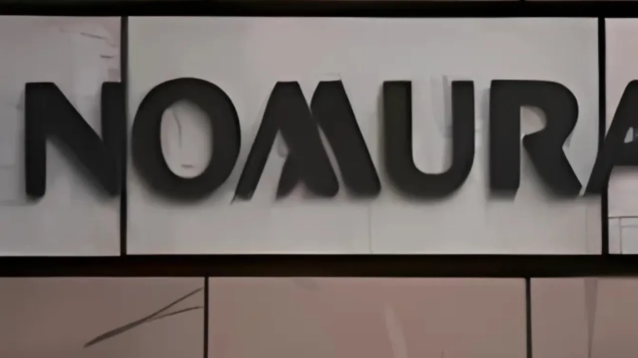 Nomura Holdings Posts Record Annual Profit: CFO Confident in Navigating Market Volatility