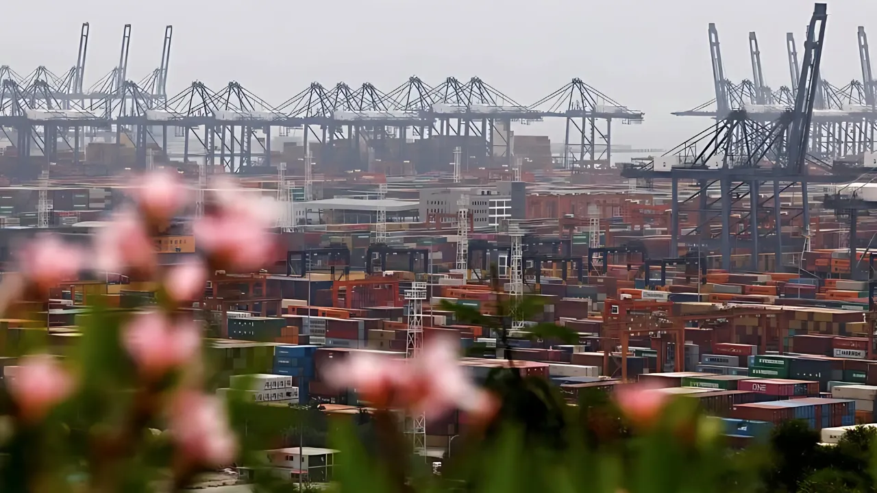 World Bank Chief Economist Warns of Emerging Market Debt Crisis and Advocates Trade Liberalization