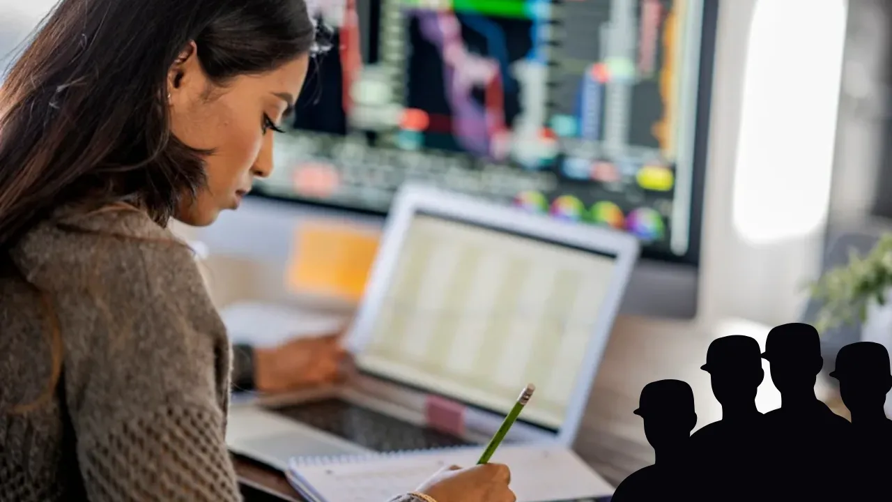 Stock Market Sell-Off: 3 Top Growth Stocks to Buy in 2025