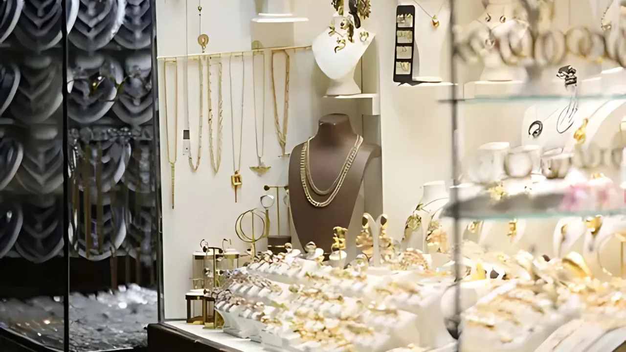 Gold Price Dips as US-China Trade Tensions Ease – A Look at the Market Trends