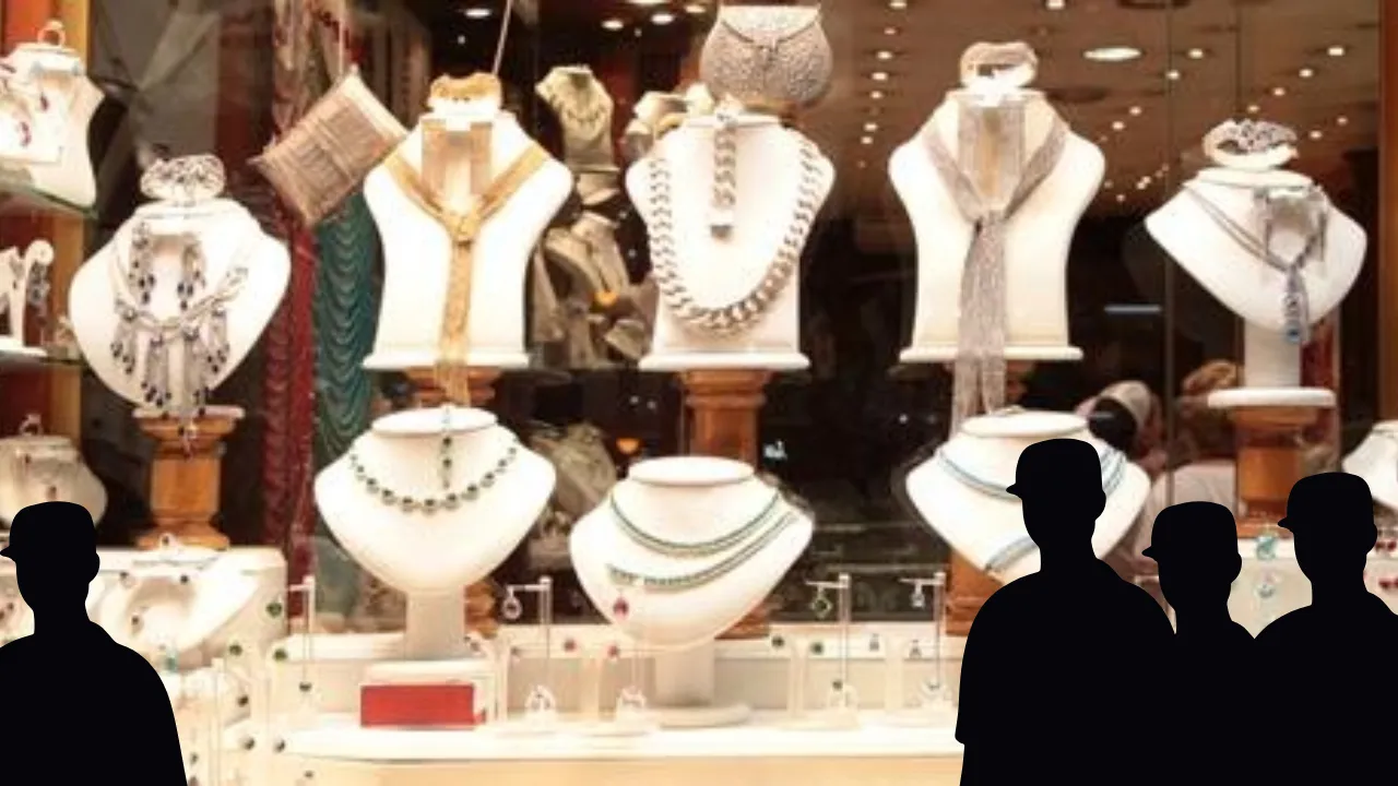 Gold Prices Slip as Trade War Tensions Ease: Market Update April 28, 2025