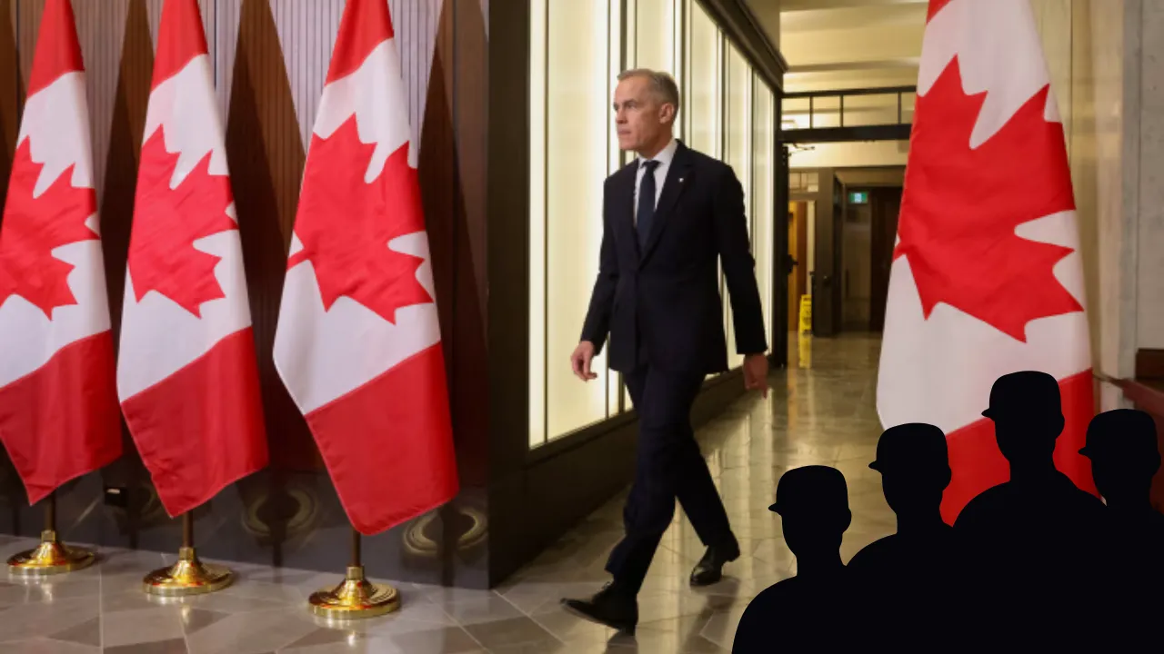 FTSE 100 LIVE: Stocks Cautious as Former Bank of England Governor Carney Clinches Canada Election Victory