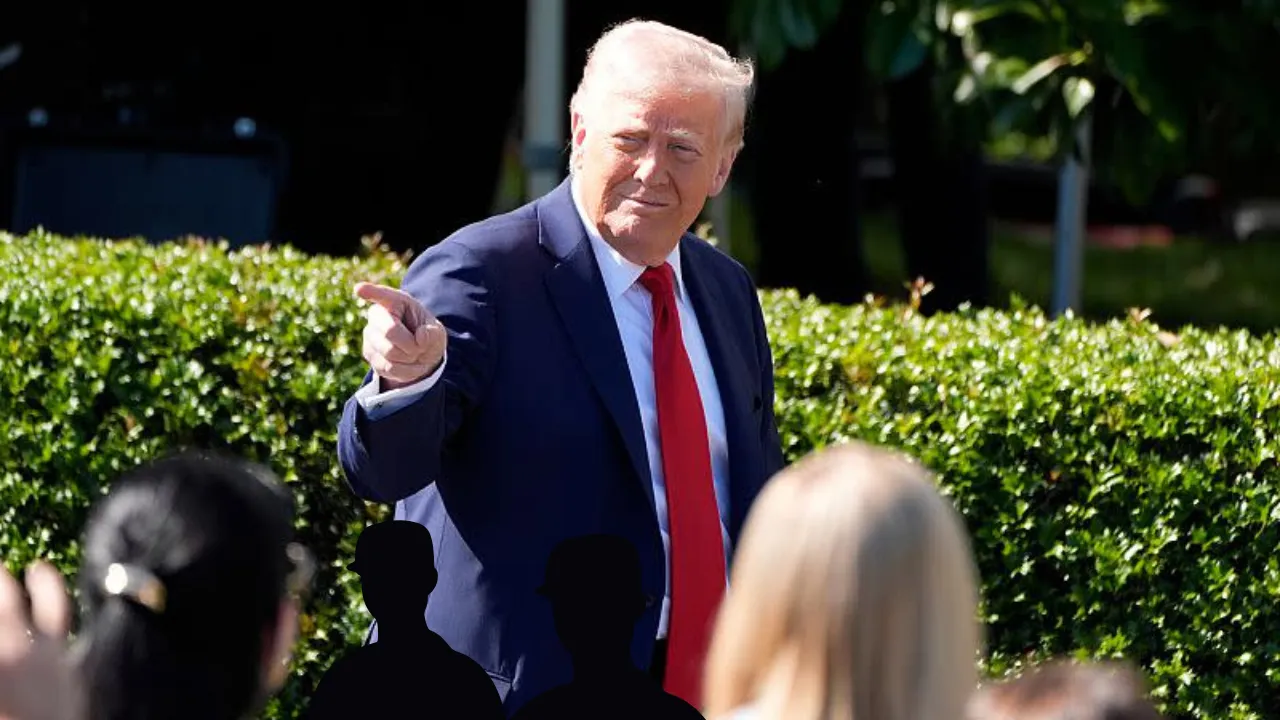 European Markets Surge as Trump Announces 2025 Auto Parts Tariff Reduction: Trade War De-escalation Sparks Global Rally