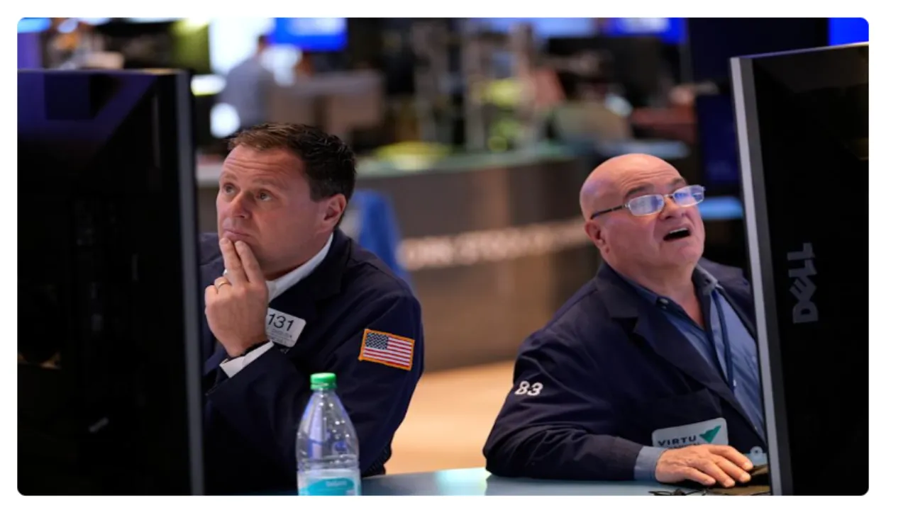 Asian Shares Climb in Holiday-Thinned Trading as US Futures Rally Amid Trump Trade War Uncertainty