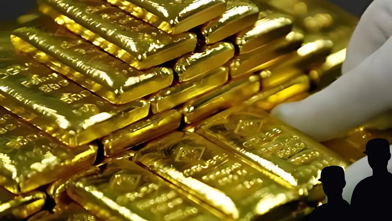 Gold Prices Slip as Trade War Tensions Ease: Market Update April 28, 2025