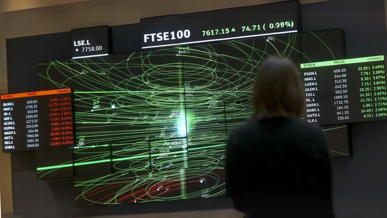 Can European Stocks Continue to Outperform US Markets?