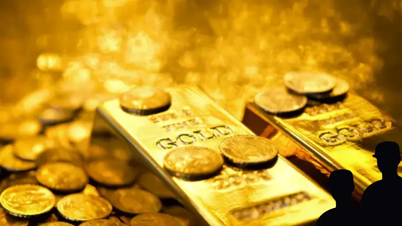 How to Invest in Gold in 4 Simple Steps