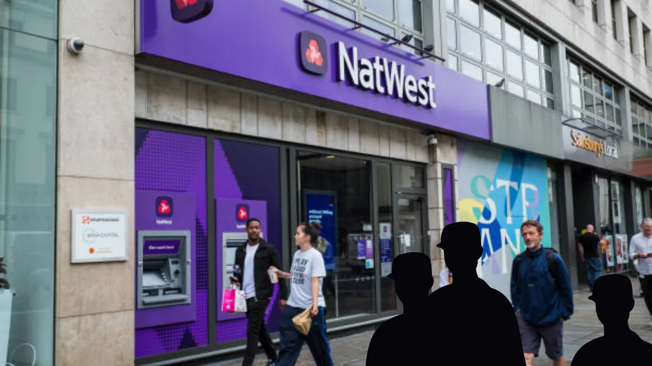 NatWest Q1 2025: A Strong Start to the Year