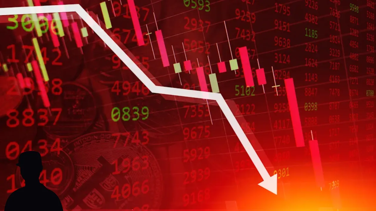 Why Confluent Stock Is Plummeting Today: 2025 Crash Explained