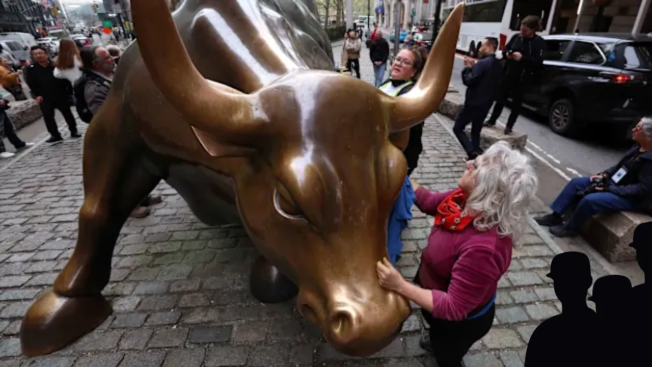 S&P 500’s Longest Winning Streak Since 2004: Why Wall Street Still Worries in 2025